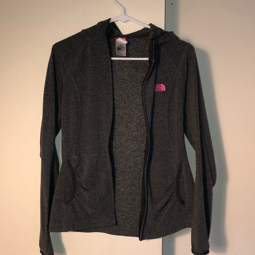 North face jacket